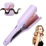 AURORA - Ondulador de Pelo Wavy Curler