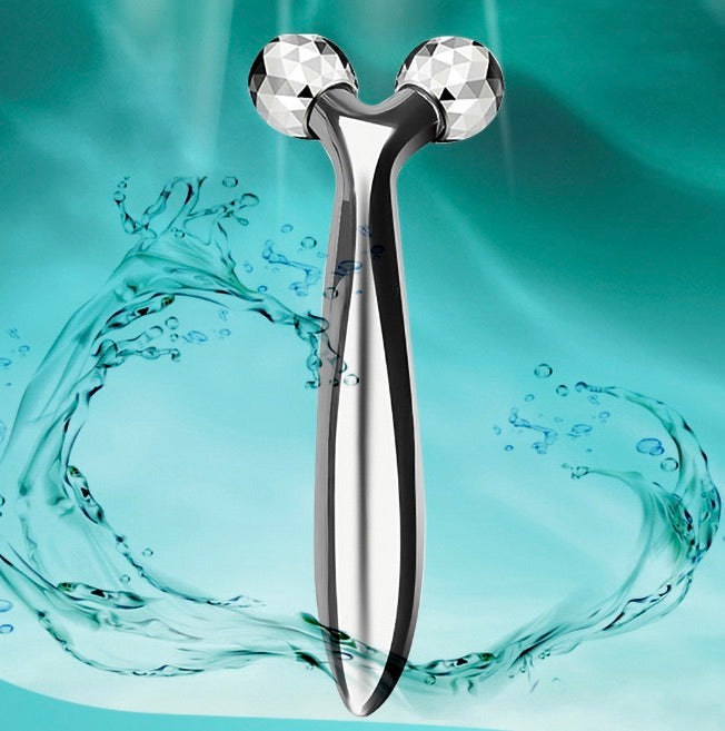 NOVA - Masajeador Facial 3D
