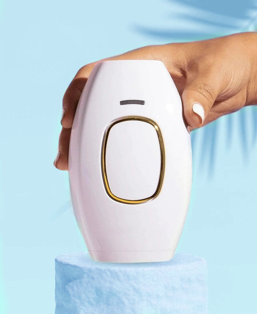 LISSÉ - Depiladora Laser IPL