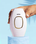 LISSÉ - Depiladora Laser IPL