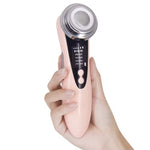 NOVA - Masajeador Facial Ledterapia