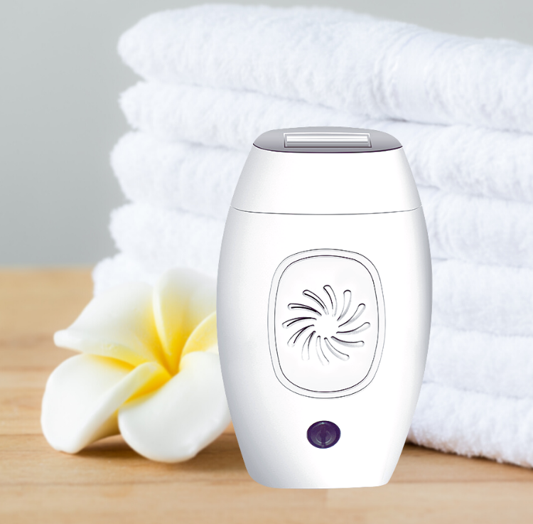 LISSÉ - Depiladora Laser IPL