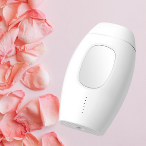 LISSÉ - Depiladora Laser IPL